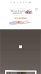 Mobile Screenshot of donerightremodelingny.com